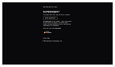 Superagent