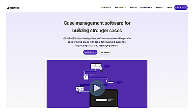 CaseFleet