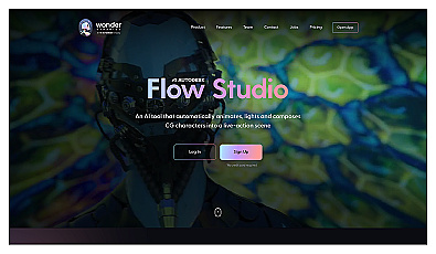 Wonder Studio