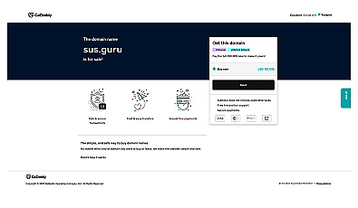 Sus Guru