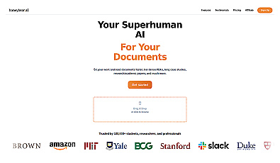 Honeybear.ai