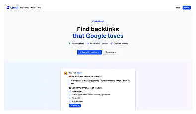 LinkDR
