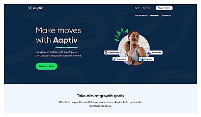 Aaptiv