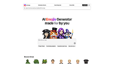 AI Emojis