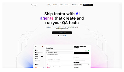 QA.tech