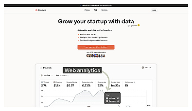DataFast