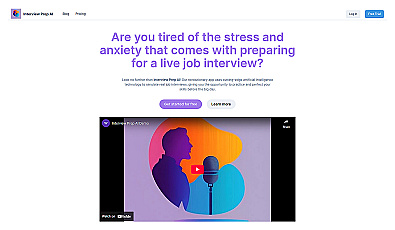 Interview Prep AI