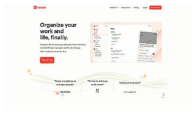 Todoist