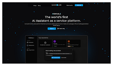 slanglabs.in