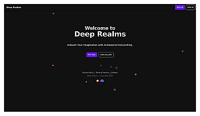 Deep Realms