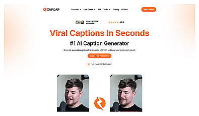 ZapCap