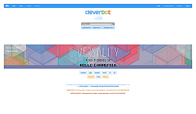 Cleverbot