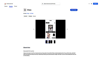 Disto