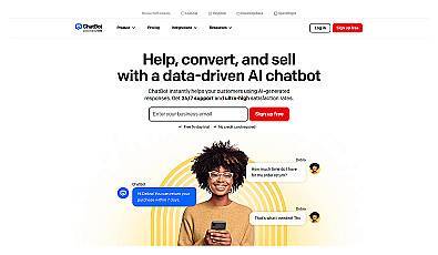 ChatBot