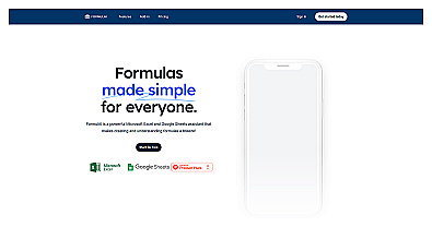 Formulai