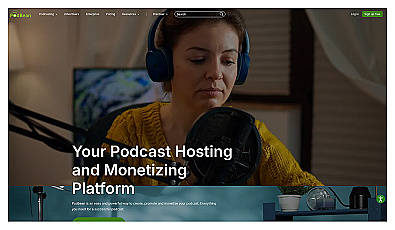Podbean