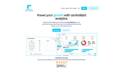 Ecomstat