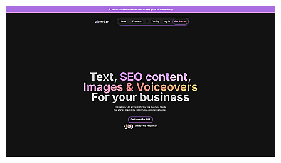 AllinWriter