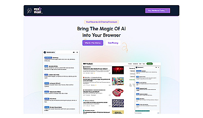 WebWand AI