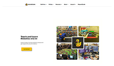 Duckietown.org