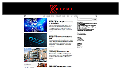 Krizmi