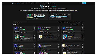EasySBC