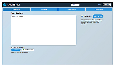 SmartStudi.com