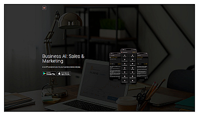 Business AI