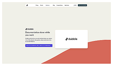 Dubble