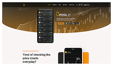 HODL it!