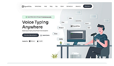 SpeechPulse