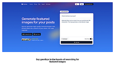 PicGenie