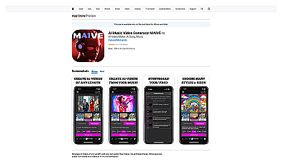MAIVE