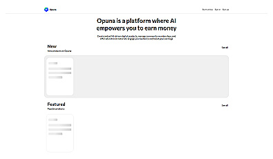 Opuna
