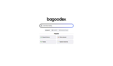 Bagoodex