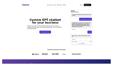 ChatFast