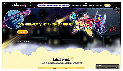 NeoPets