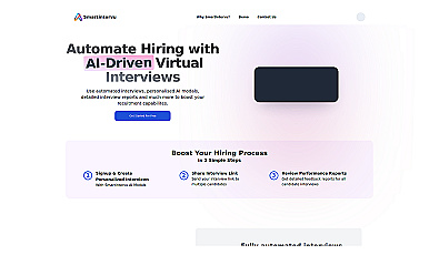 SmartIntervu