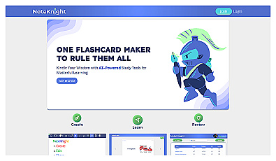 NoteKnight