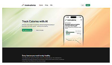 track-calories.com