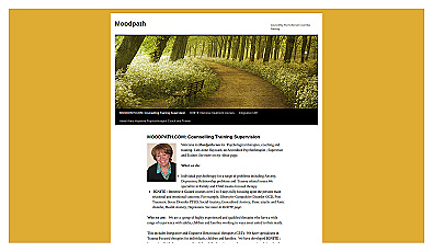 Moodpath