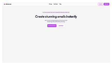 Mailsplash