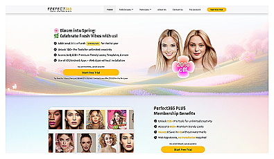 perfect365.com