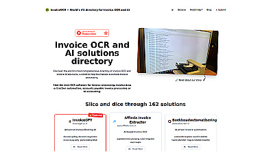 InvoiceOCR