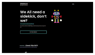Sidekick AI