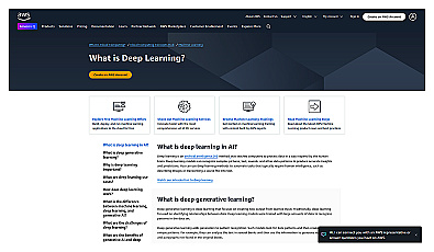 AWS Deep Learning