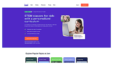Juni Learning