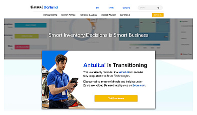 Antuit.ai