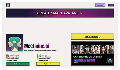 Meetmine