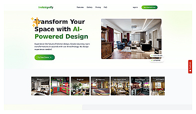 Indesignify